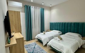 Hotel Krial